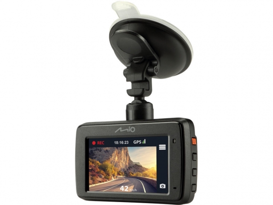 Mio MiVue 731 DashCam GPS
