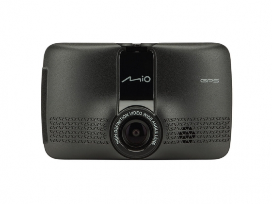 Mio MiVue 731 DashCam GPS