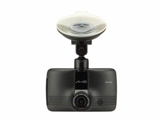 Mio MiVue 731 DashCam GPS