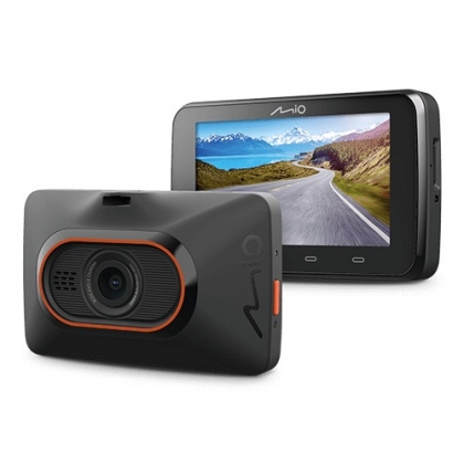 MIVUE DASHCAM C440