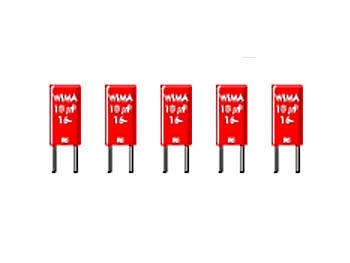 WIMA 0.047µF 250V 5mm