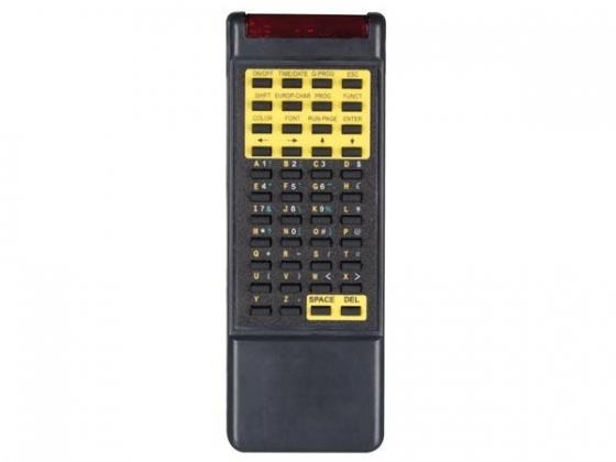 MULTICOLOR LICHTKRANT - 7 x 80 P6 RGB-LEDs