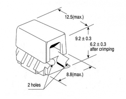 AFTAKKINGSCONNECTOR