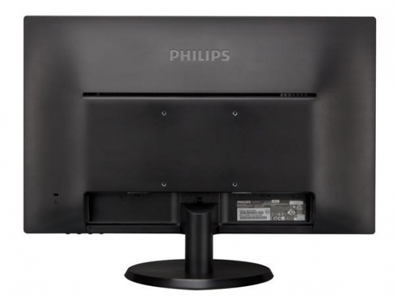 LED-MONITOR PHILIPS - SMARTCONTROL - 21.3" - VGA/HDMI