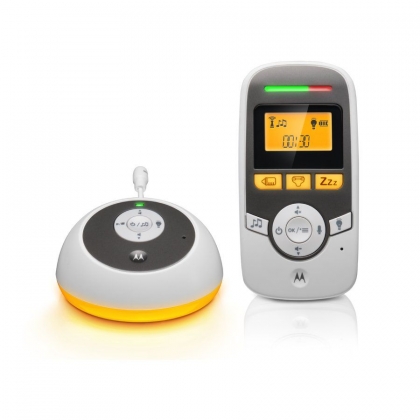 Motorola MBP161 Digitale DECT babyfoon