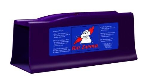 Ratzapper classic muizenval
