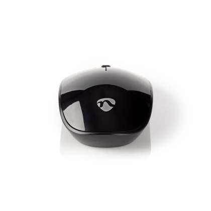 Muis | Draadloos | 1000 dpi | Aantal knoppen: 3 | Tweehandig