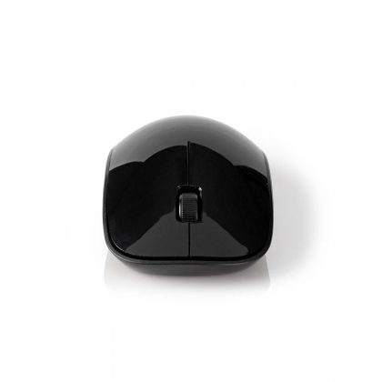 Muis | Draadloos | 1000 dpi | Aantal knoppen: 3 | Tweehandig