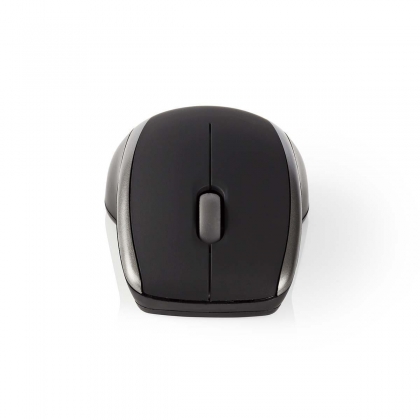 Muis | Draadloos | 1200 dpi | Aantal knoppen: 3 | Tweehandig