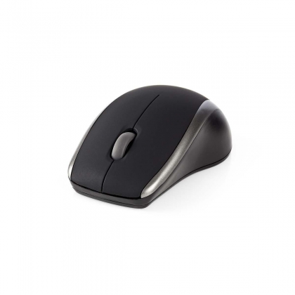 Muis | Draadloos | 1200 dpi | Aantal knoppen: 3 | Tweehandig