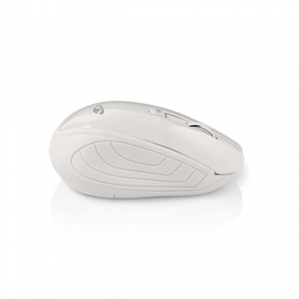Muis | Draadloos | 800 / 1200 / 1600 dpi | Instelbare DPI | Aantal knoppen: 3 | Tweehandig