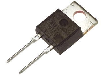 SCHOTTKY DIODE 15A - 100V
