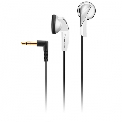SENNHEISER MX365 WIT