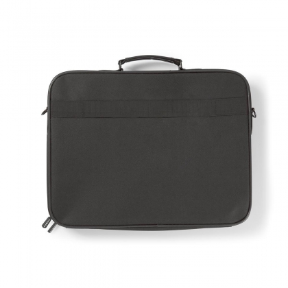 Notebook-Tas | 15 - 16" | Riem dragen | 2 Compartimenten | 50 mm | 300 mm | 390 mm | Polyester