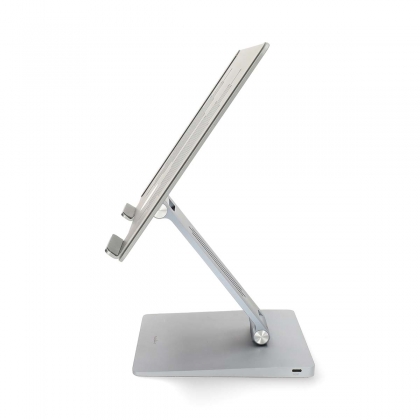 Notebookstandaard | USB Gevoed | 17 " | Opvouwbaar