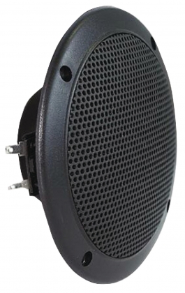 Full-range Zoutwaterbestendige 16 cm Luidspreker