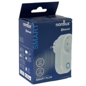 NORDLUX SMART PLUG BLUETOOTH/WIFI STOPCONTACT