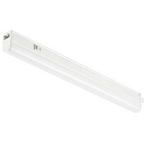 Nordlux T5 LED-Armatuur Renton 5W 2700K warm wit 30cm