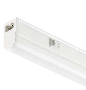 Nordlux T5 LED-Armatuur Renton 5W 2700K warm wit 30cm