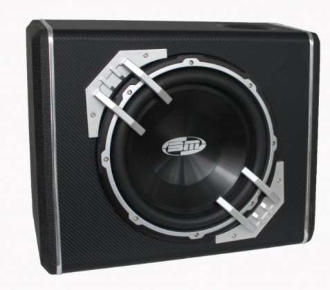 BM SUBWOOFER 12INCH