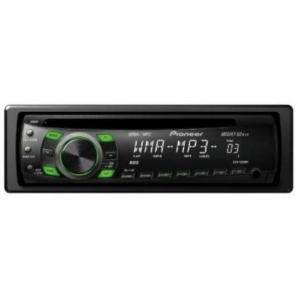 AUTORADIO PIONEER DEH-1320MP