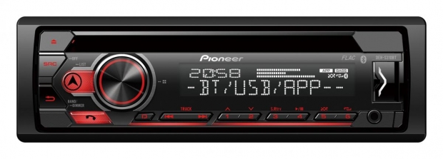 PIONEER AUTORADIO DEH-S310BT CD/USB/BT