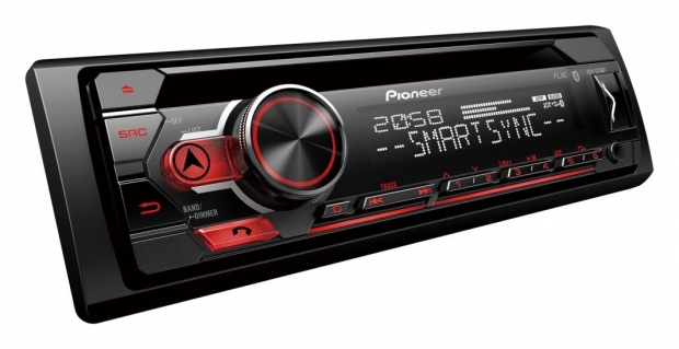 PIONEER AUTORADIO DEH-S310BT CD/USB/BT