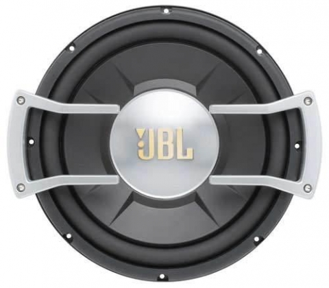 JBL SUBWOOFER 12 INCH