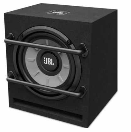 JBL STAGE 800 ACTIVE SUBWOOFER