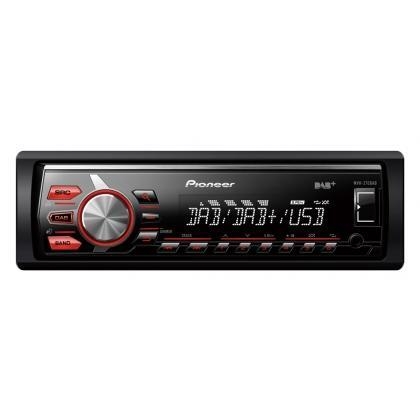 PIONEER AUTORADIO DAB+ /  USB / AUX