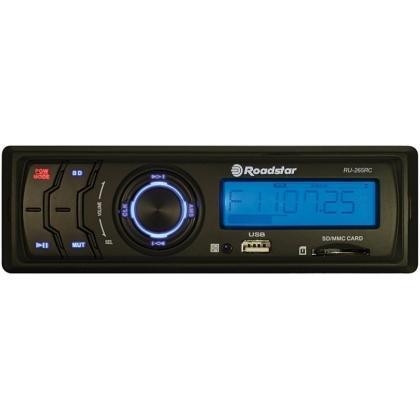 ROADSTAR USB/SD AUTORADIO