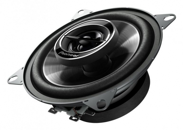 Pioneer autoluidsprekerset 10cm 2-weg