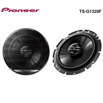 Pioneer autoluidsprekerset 13cm 2-weg