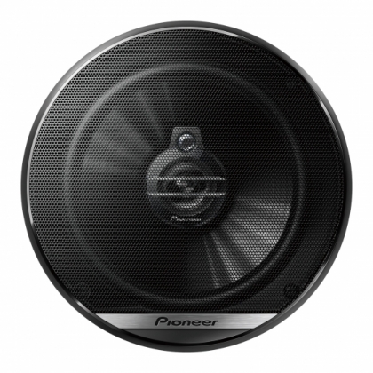 Pioneer autoluidsprekerset 17cm 3-weg