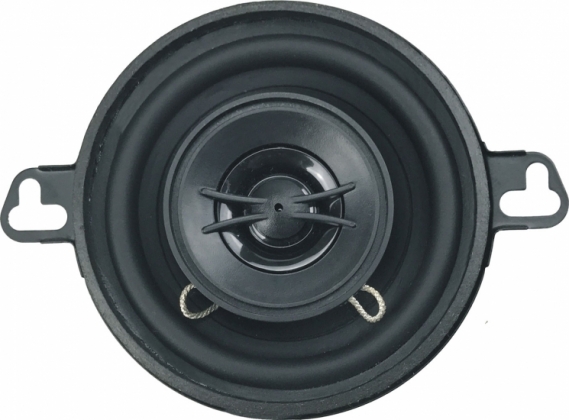 EXCALIBUR  speakerset 8,7 cm 2-weg 