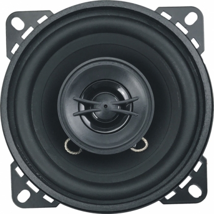 EXCALIBUR speakerset 10 cm 2-weg