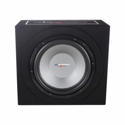EXCALIBUR BOOMBOX 12INCH