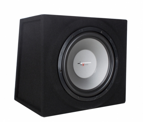 EXCALIBUR BOOMBOX 12INCH