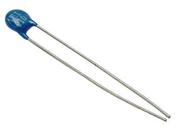 NTC THERMISTOR - 100K