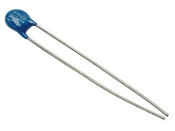 NTC THERMISTOR - 15K