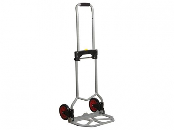 INKLAPBARE LASTWAGEN - LAADVERMOGEN 60 kg