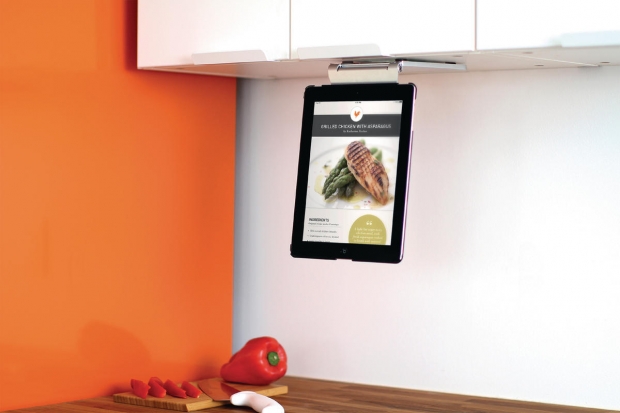 Tablet Standaard Draai- en Kantelbaar Apple iPad 2 / Apple iPad 3 / Apple iPad 4