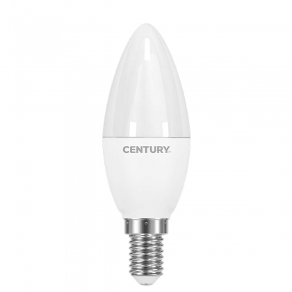 LED-Lamp E14 8 W 806 lm 3000 K