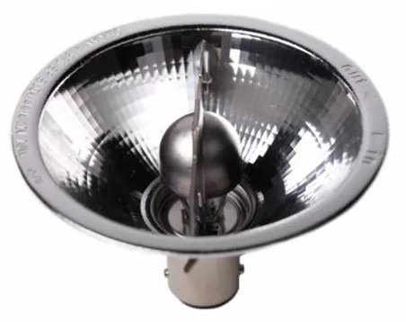 SPL vervanger voor Osram Halospot 70 41970 20W 12V AR70