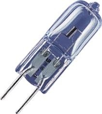Osram Halostar halogeen ovenlamp 64418 300° 10W 12V G4