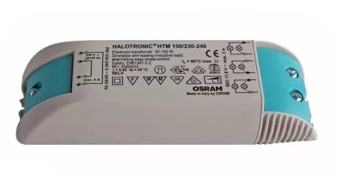 Osram halotronic HTM 12V 150W