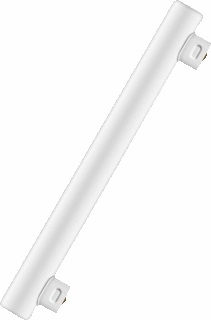 Osram LEDinestra 4,5W lijnlamp warm wit 2-pins voet dimbaar