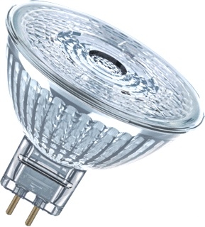 Osram Parathom 2,6W MR16 12V LED-reflectorlamp