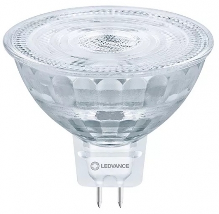 Ledvance Parathom 3,4W dimbare MR16 12V LED-reflectorlamp 927