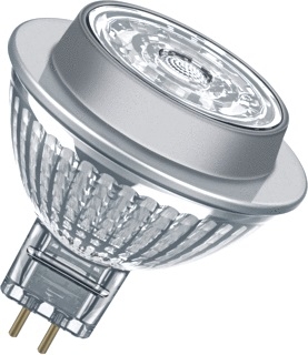 Osram Parathom 7,8W dimbare MR16 12V LED-reflectorlamp